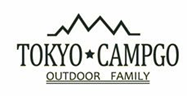 TOKYO CAMPGO